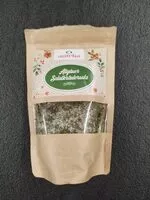 Mängden socker i Allgäuer Salatkräutersalz