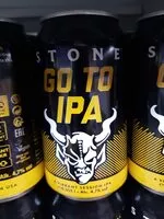 Mängden socker i 30429 stone go to ipa