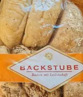 Mängden socker i Bremer-Frühstückstüte