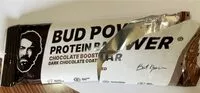 Mängden socker i Protein bar