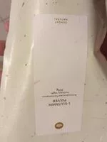 Mängden socker i L-GLUTAMIN PULVER