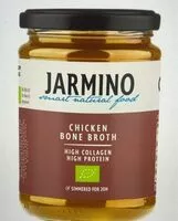 Mängden socker i Bouillon os de poulet