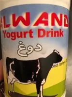 Mängden socker i Yaourt a boire