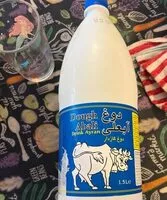 Mängden socker i Dough