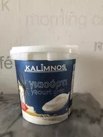 Socker och näringsämnen i Kalimnos