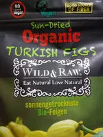 Mängden socker i turkish figs