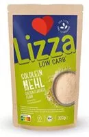 Mängden socker i Goldlein Mehl