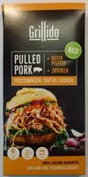 Mängden socker i Pulled Pork