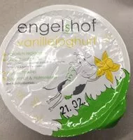 Mängden socker i Vanillejoghurt