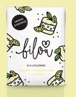 Mängden socker i Lemon Cheesecake Flavour Kaugummi