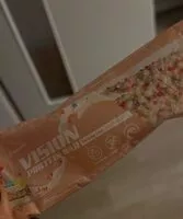 Mängden socker i Birthday cake Proteinbar