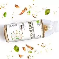 Mängden socker i Classic Natural