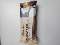 Mängden socker i Lowcarb Riegel Kokos