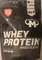Mängden socker i Whey Protein