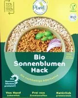 Mängden socker i Bio Sonnenblumen Hack