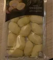 Mängden socker i Trüffel Gnocchi