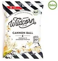 Mängden socker i Cannon Ball