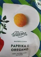 Mängden socker i Maisbällchen