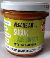 Mängden socker i Aufstrich rote Linsen