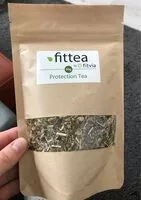 Mängden socker i Protection Tea