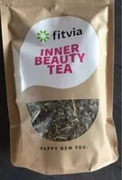 Mängden socker i Inner Beauty Tea