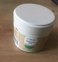 Mängden socker i Matcha Tea