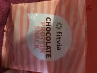 Mängden socker i Snack Chocolate protein