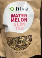 Mängden socker i Watermelon slim tea