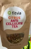 Mängden socker i citrus anti cellulite