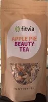 Mängden socker i Apple Pie Beauty Tea