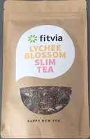 Mängden socker i Boisson