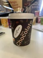 Mängden socker i Ice date dark chocolate