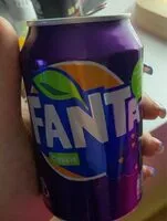 Mängden socker i Fanta Cassis