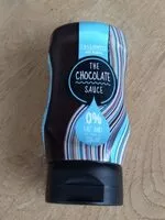 Mängden socker i Chocolate sauce