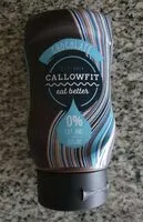 Mängden socker i Salsa de chocolate 0%