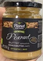 Mängden socker i Planet