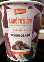 Mängden socker i Bio Milcheis Schokolade