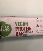 Mängden socker i Cinnamon bun