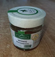 Mängden socker i Wonig