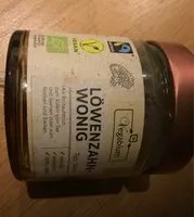 Mängden socker i Löwenzahnwonig