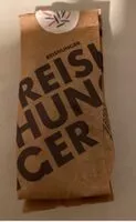 Mängden socker i basmati Linsen Quinoa mix