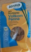 Mängden socker i Penne