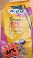 Mängden socker i Hafer Flakes