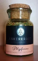 Mängden socker i Pilzpfanne