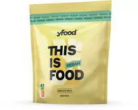 Mängden socker i ready to drink complete meal smooth vanilla