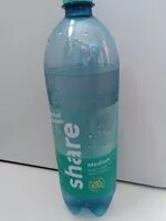 Mängden socker i Medium Wasser