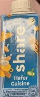 Mängden socker i Hafer Cuisine