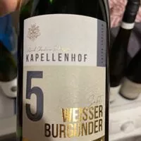 Mängden socker i KAPELLENHOF