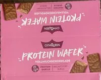 Mängden socker i Protein Wafer