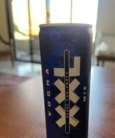 Mängden socker i XXL